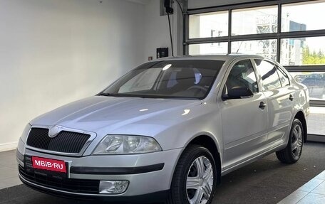Skoda Octavia, 2008 год, 450 000 рублей, 1 фотография