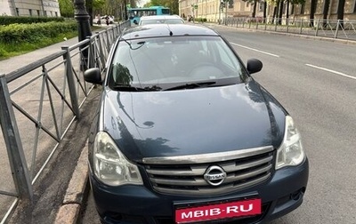 Nissan Almera, 2014 год, 530 000 рублей, 1 фотография