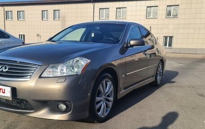 Infiniti M, 2008 год, 1 150 000 рублей, 1 фотография