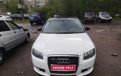 Audi A3, 2007 год, 620 000 рублей, 1 фотография