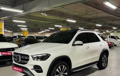 Mercedes-Benz GLE, 2023 год, 8 540 000 рублей, 1 фотография