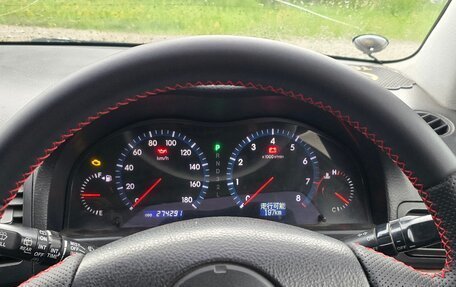 Toyota Allion, 2005 год, 800 000 рублей, 1 фотография
