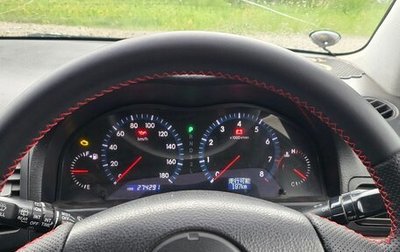 Toyota Allion, 2005 год, 800 000 рублей, 1 фотография