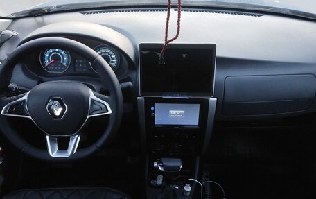 Nissan Almera, 2014 год, 390 000 рублей, 1 фотография