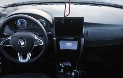 Nissan Almera, 2014 год, 390 000 рублей, 1 фотография