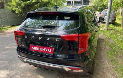 Haval Jolion, 2023 год, 2 099 999 рублей, 1 фотография
