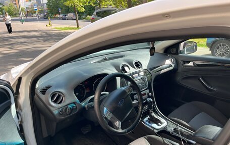 Ford Mondeo IV, 2009 год, 635 000 рублей, 10 фотография
