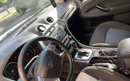 Ford Mondeo IV, 2009 год, 635 000 рублей, 14 фотография