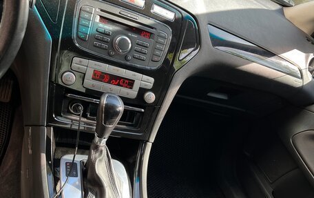 Ford Mondeo IV, 2009 год, 635 000 рублей, 12 фотография