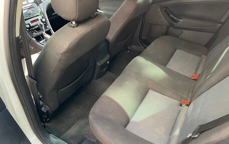 Ford Mondeo IV, 2009 год, 635 000 рублей, 16 фотография