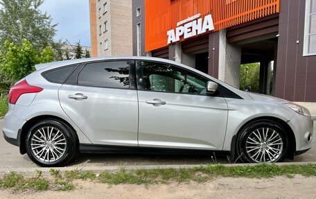Ford Focus III, 2012 год, 600 000 рублей, 7 фотография