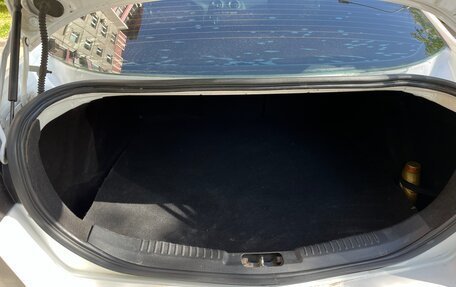 Ford Mondeo IV, 2009 год, 635 000 рублей, 18 фотография