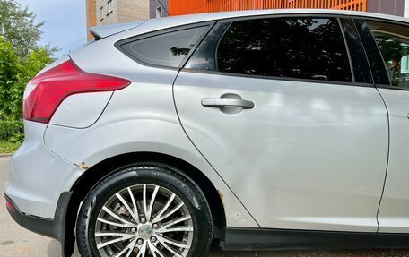 Ford Focus III, 2012 год, 600 000 рублей, 8 фотография