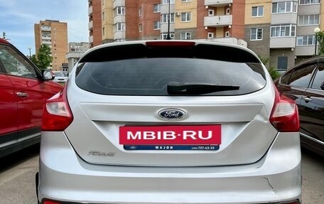 Ford Focus III, 2012 год, 600 000 рублей, 9 фотография