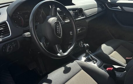 Audi Q3, 2014 год, 1 690 000 рублей, 10 фотография