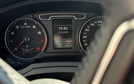 Audi Q3, 2014 год, 1 690 000 рублей, 9 фотография