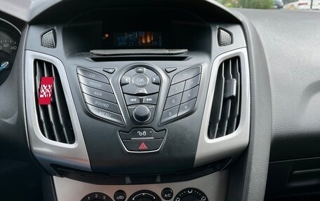 Ford Focus III, 2012 год, 600 000 рублей, 12 фотография