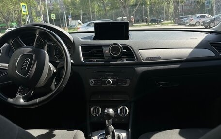 Audi Q3, 2014 год, 1 690 000 рублей, 8 фотография