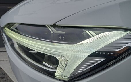 Volvo XC60 II, 2019 год, 2 300 000 рублей, 5 фотография
