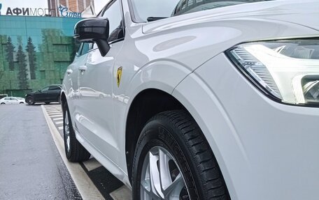 Volvo XC60 II, 2019 год, 2 300 000 рублей, 2 фотография
