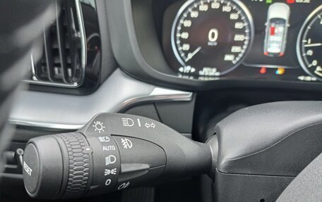 Volvo XC60 II, 2019 год, 2 300 000 рублей, 9 фотография