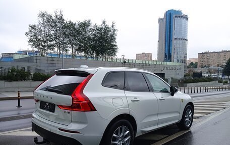 Volvo XC60 II, 2019 год, 2 300 000 рублей, 8 фотография