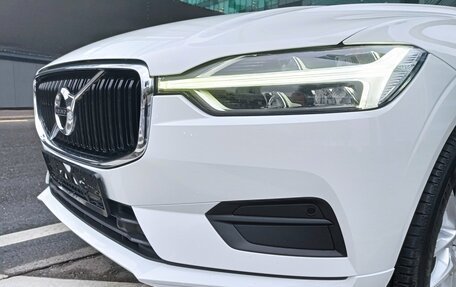 Volvo XC60 II, 2019 год, 2 300 000 рублей, 18 фотография