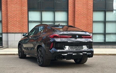 BMW X6 M, 2024 год, 22 000 000 рублей, 4 фотография