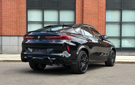 BMW X6 M, 2024 год, 22 000 000 рублей, 8 фотография