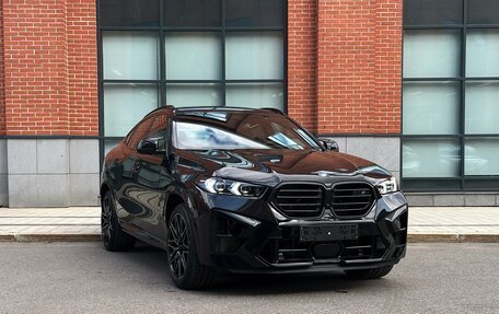 BMW X6 M, 2024 год, 22 000 000 рублей, 2 фотография