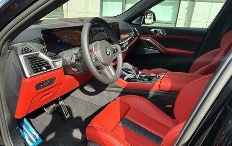 BMW X6 M, 2024 год, 22 000 000 рублей, 6 фотография