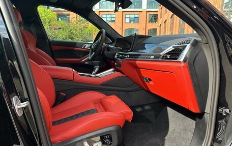 BMW X6 M, 2024 год, 22 000 000 рублей, 7 фотография