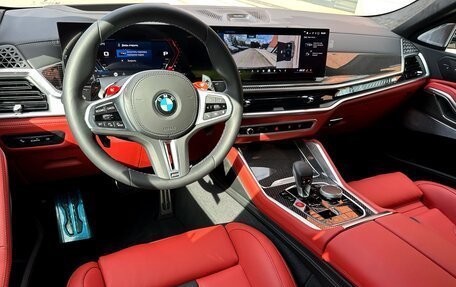 BMW X6 M, 2024 год, 22 000 000 рублей, 10 фотография