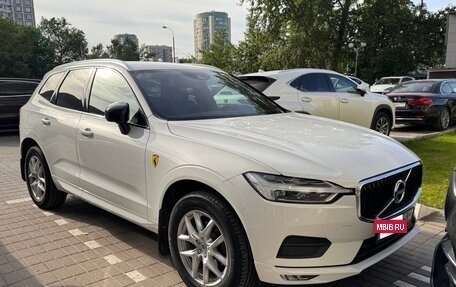 Volvo XC60 II, 2019 год, 2 300 000 рублей, 21 фотография