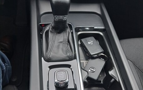 Volvo XC60 II, 2019 год, 2 300 000 рублей, 16 фотография