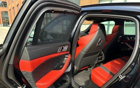 BMW X6 M, 2024 год, 22 000 000 рублей, 15 фотография
