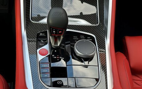 BMW X6 M, 2024 год, 22 000 000 рублей, 13 фотография