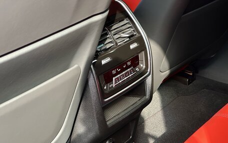 BMW X6 M, 2024 год, 22 000 000 рублей, 19 фотография