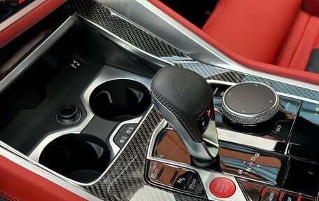 BMW X6 M, 2024 год, 22 000 000 рублей, 12 фотография
