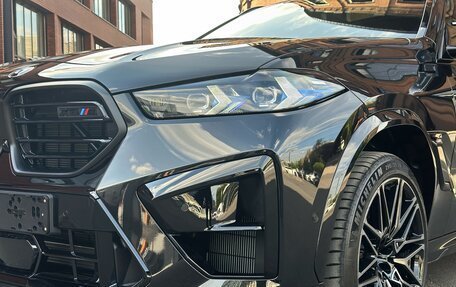 BMW X6 M, 2024 год, 22 000 000 рублей, 23 фотография