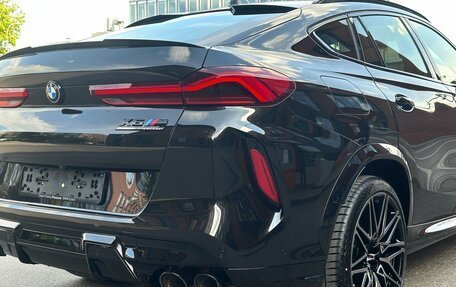 BMW X6 M, 2024 год, 22 000 000 рублей, 24 фотография