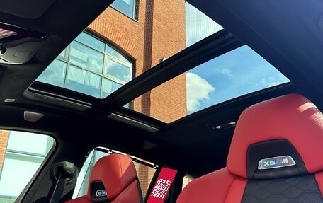 BMW X6 M, 2024 год, 22 000 000 рублей, 22 фотография