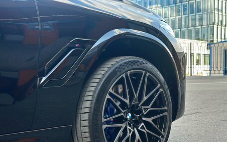 BMW X6 M, 2024 год, 22 000 000 рублей, 25 фотография