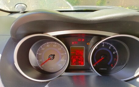 Mitsubishi Outlander III рестайлинг 3, 2008 год, 1 180 000 рублей, 7 фотография