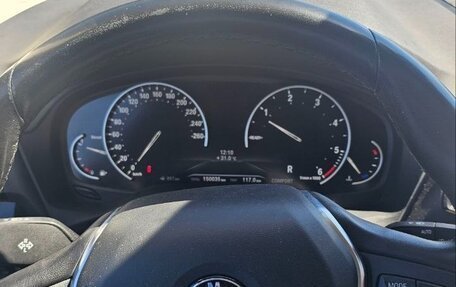 BMW X3, 2019 год, 3 450 000 рублей, 3 фотография
