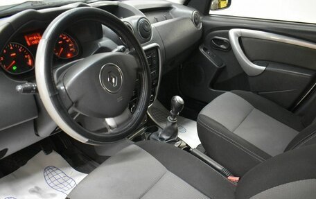 Renault Duster I рестайлинг, 2012 год, 789 000 рублей, 5 фотография