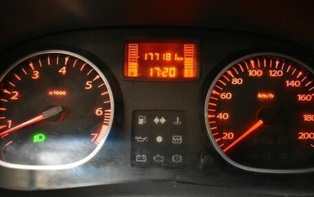 Renault Duster I рестайлинг, 2012 год, 789 000 рублей, 8 фотография
