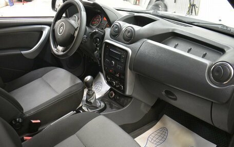 Renault Duster I рестайлинг, 2012 год, 789 000 рублей, 7 фотография