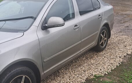 Skoda Octavia IV, 2011 год, 700 000 рублей, 2 фотография