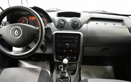 Renault Duster I рестайлинг, 2012 год, 789 000 рублей, 6 фотография
